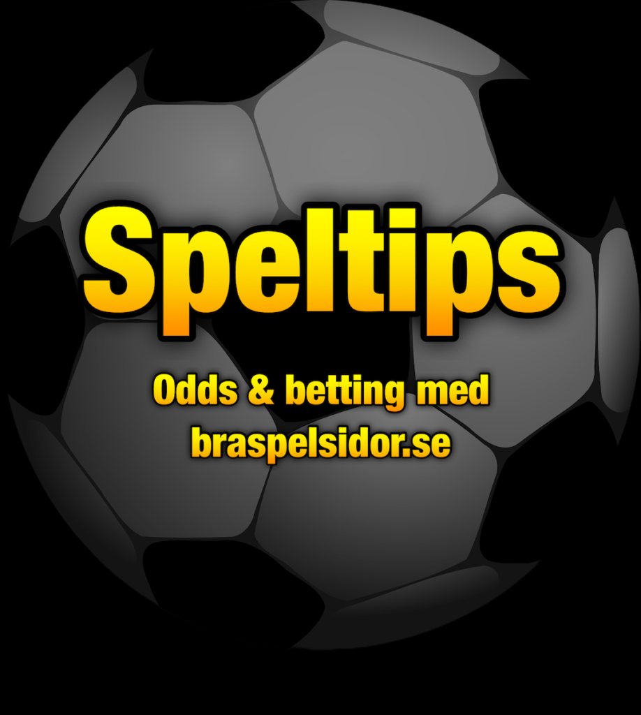 speltips fotboll