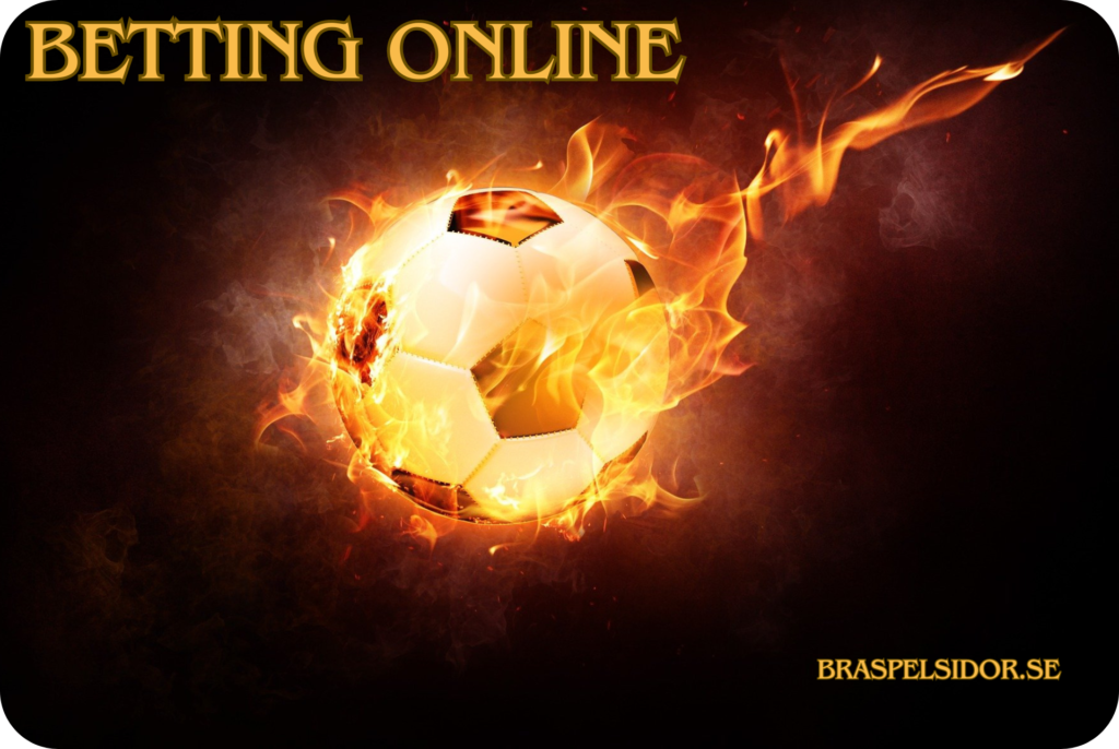 betting online sverige