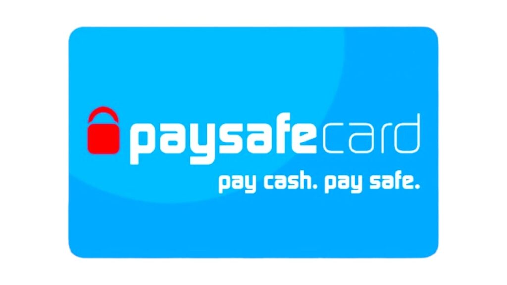 paysafecard casino